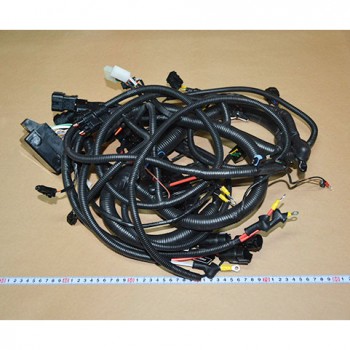 Проводка/Harness Assy,Engine A434043 Doosan