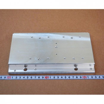 Плато Под Транзистор *Br14/16Jw D557494 Doosan