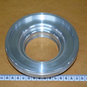 Корпус (D,G20) 6T0788 Doosan