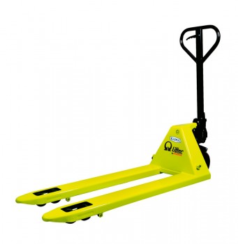 Гидравлическая тележка PRAMAC GS/L PRO 30S4 1220X685