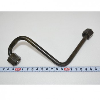 Трубка/Pipe Assy,Right Hand D584254 Doosan