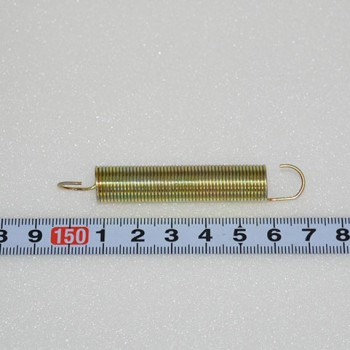 Пружина D600563 Doosan