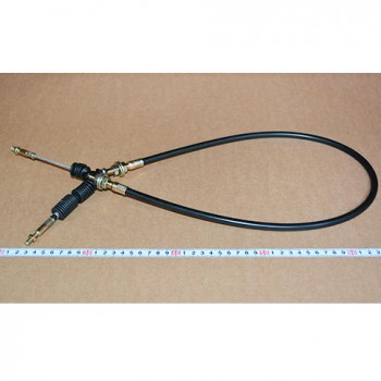 Трос/Cable Assy A131711 Doosan