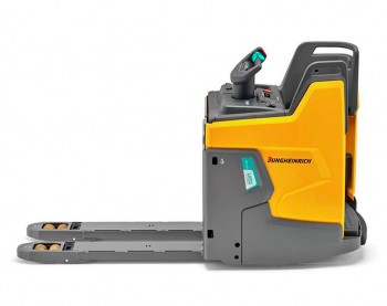 Тележка электрическая Jungheinrich ERE 225i 2500кг