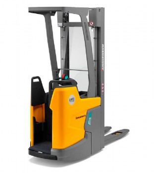 Штабелер Jungheinrich ERC 214i POWERLiNE