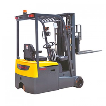 Эл. погрузчик Xilin 1,5 т Li-ion 24/250 В/Ач 3 опоры