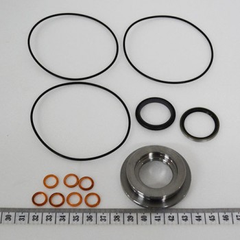 Бирч Гидроусилителя *B20/30S2 D512000 Doosan