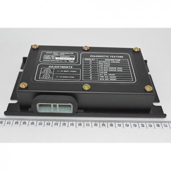 Блок Управления/Control As A364062/A454072 Doosan