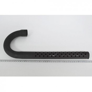 Труба Глушителя *G15/18S2(84066) A252057/A219280 Doosan