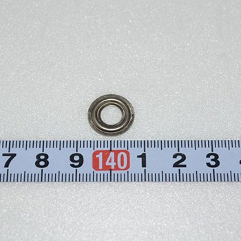 Прокладка/Gasket A273717 Doosan