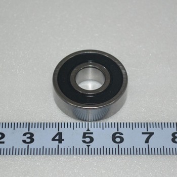 Подшипник/Bearing D167467 Doosan