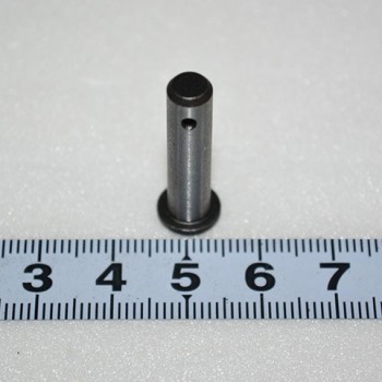Палец/Pin-Clevis S5760152 Doosan