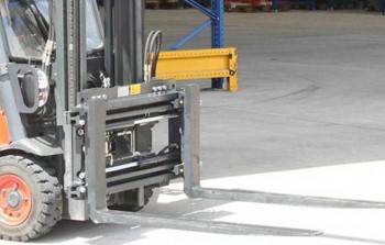 Позиционер KAUP средней интенсивности T160