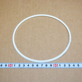 Уплотнение/Seal 6T0821 Doosan