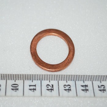 Прокладка/Gasket A251778 Doosan