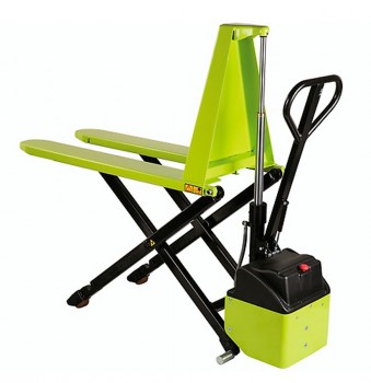 Гидравлическая тележка PRAMAC HX10E L680