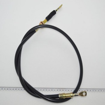 Трос (Lh) A133803/A133803A Doosan