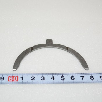 Вкладыши/Bearing,Metal A383809 Doosan