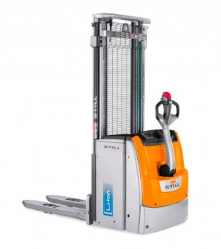 Штабелер Still EXV 20 /Li-Ion