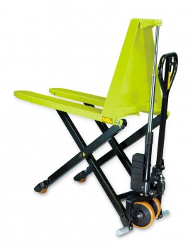 Гидравлическая тележка PRAMAC HX10M L540