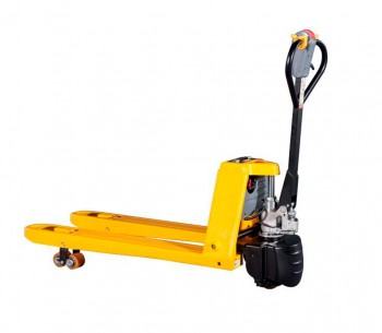 Гидравлическая тележка с электропередвижением 2000 кг 1150 мм TOR PPT20H Li-ion