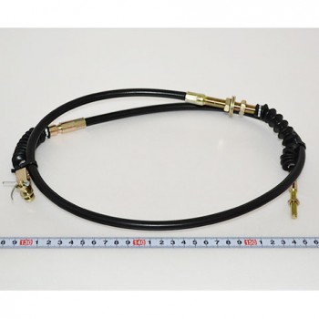 Трос/Cable Assy A143035/A143035A/A143035B Doosan