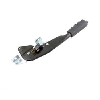 Рычаг ручного тормоза в сборе 9705111400_cat Caterpillar