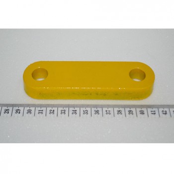 Тяга Управляемого Моста Нижняя A161338 Doosan