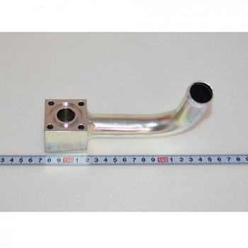 Трубка D601035/D601035A Doosan