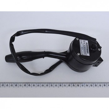 Реверсор/80134 A304400/301404-00031 Doosan