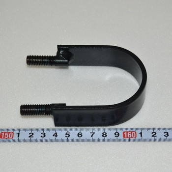 Болт/U-Bolt As A156585 Doosan