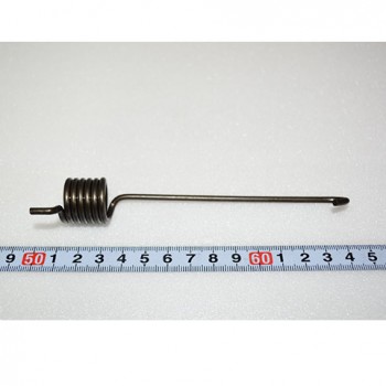 Пружина 909225 Doosan