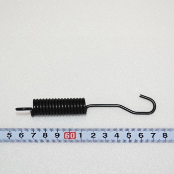 Пружина Тормозная К D30A-3 A293975 Doosan