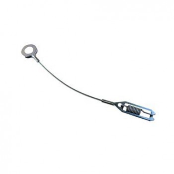 Трос 91B4600315_cat Caterpillar