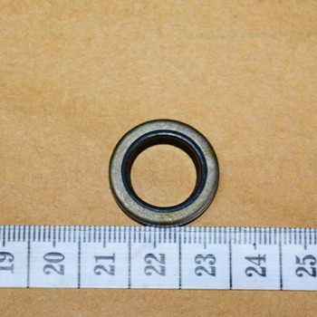 Уплотнение Штока/Rod Wiper A252403 Doosan