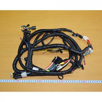 Пучок Проводов / Harness As A324005 Doosan