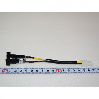 Лампа/Lamp As Pilot D560292 Doosan