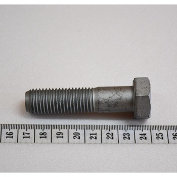 Болт S0565561/S0565566 Doosan