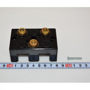 Бирч Крышки Контактора *B16/18X A154537 Doosan