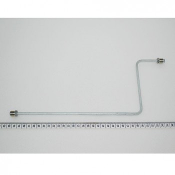 Труба/Tube As A331129 Doosan