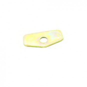 Пластина направляющая 6433512300_cat Caterpillar