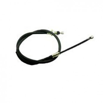 Трос тормозной 91B4600317_cat Caterpillar