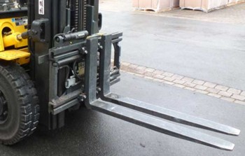 Позиционер KAUP средней интенсивности T466BI