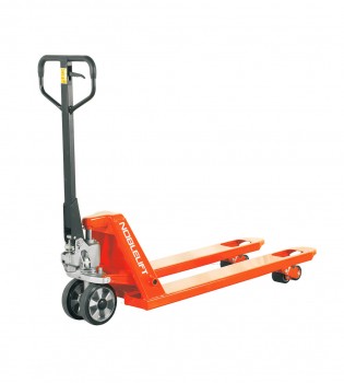 Гидравлическая тележка NOBLELIFT AC20