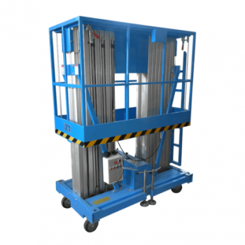 Двухмачтовый подъемник PROLIFT GTWY9-200