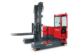 Боковой погрузчик Bulmor EMSII 5т