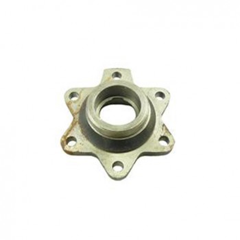 Ступица управляемого моста 9124400800_cat Caterpillar