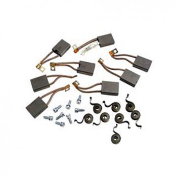 Щетки 9702000050_cat Caterpillar