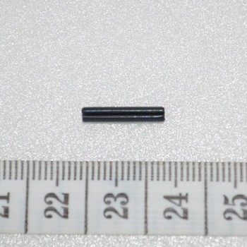 Палец D581801/6V7647 Doosan