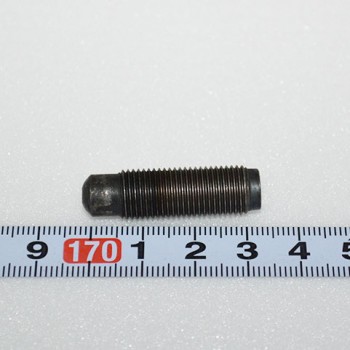 Винт Регулировочный/Screw,Crosshead Adjusting A333135 Doosan